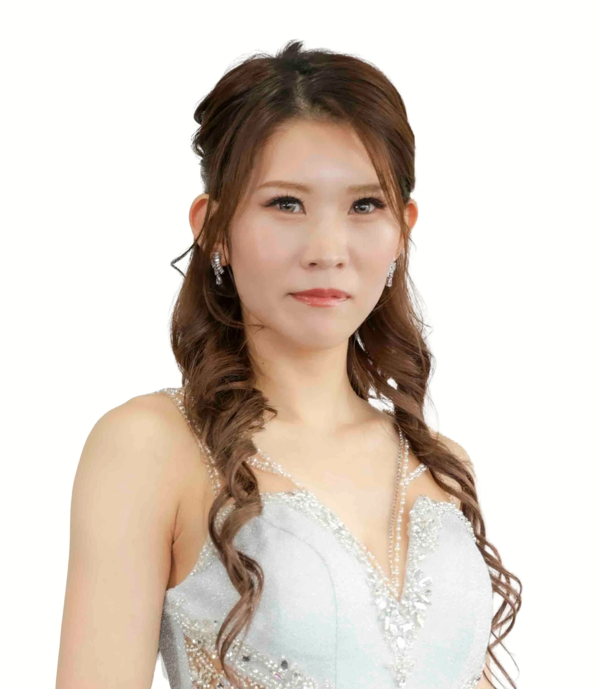 高木 香奈さん