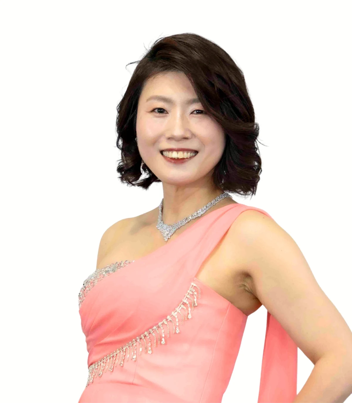 皆己 夕子さん