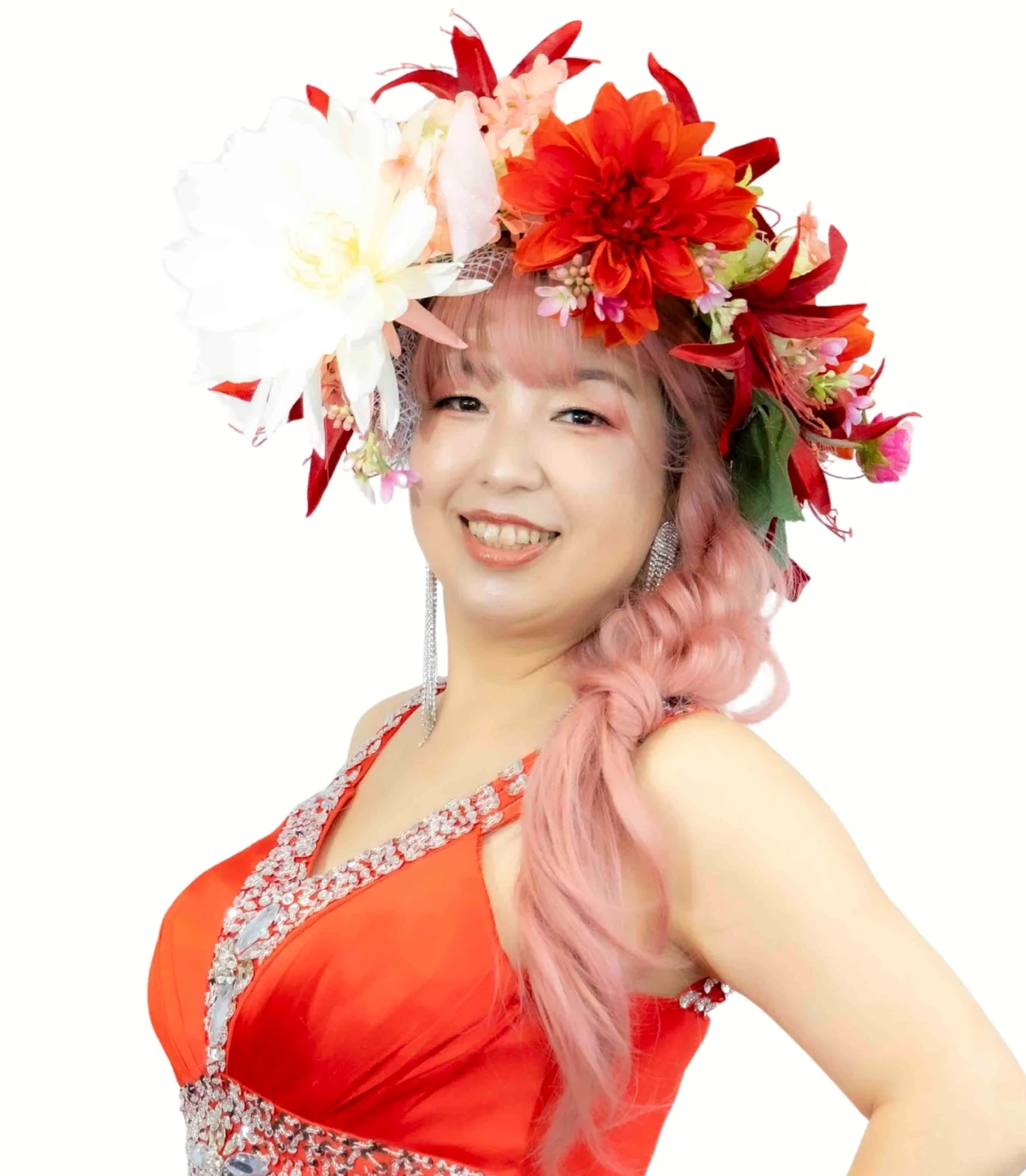 青井 理里さん