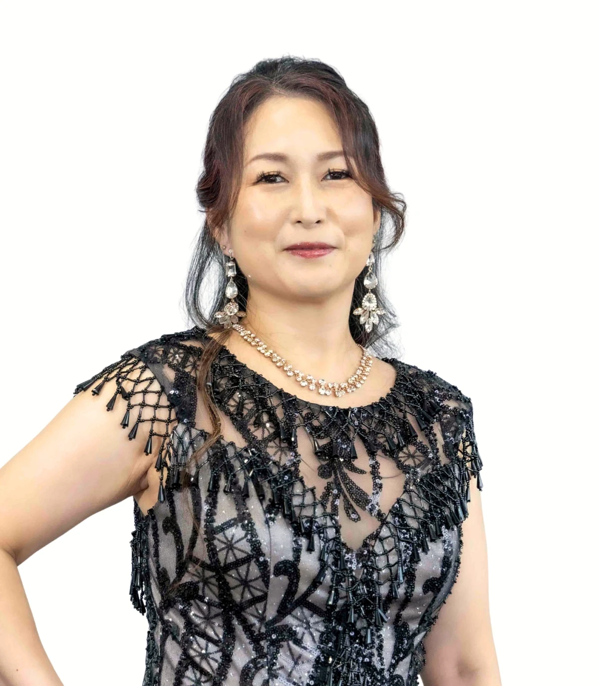中嶋 歩美さん