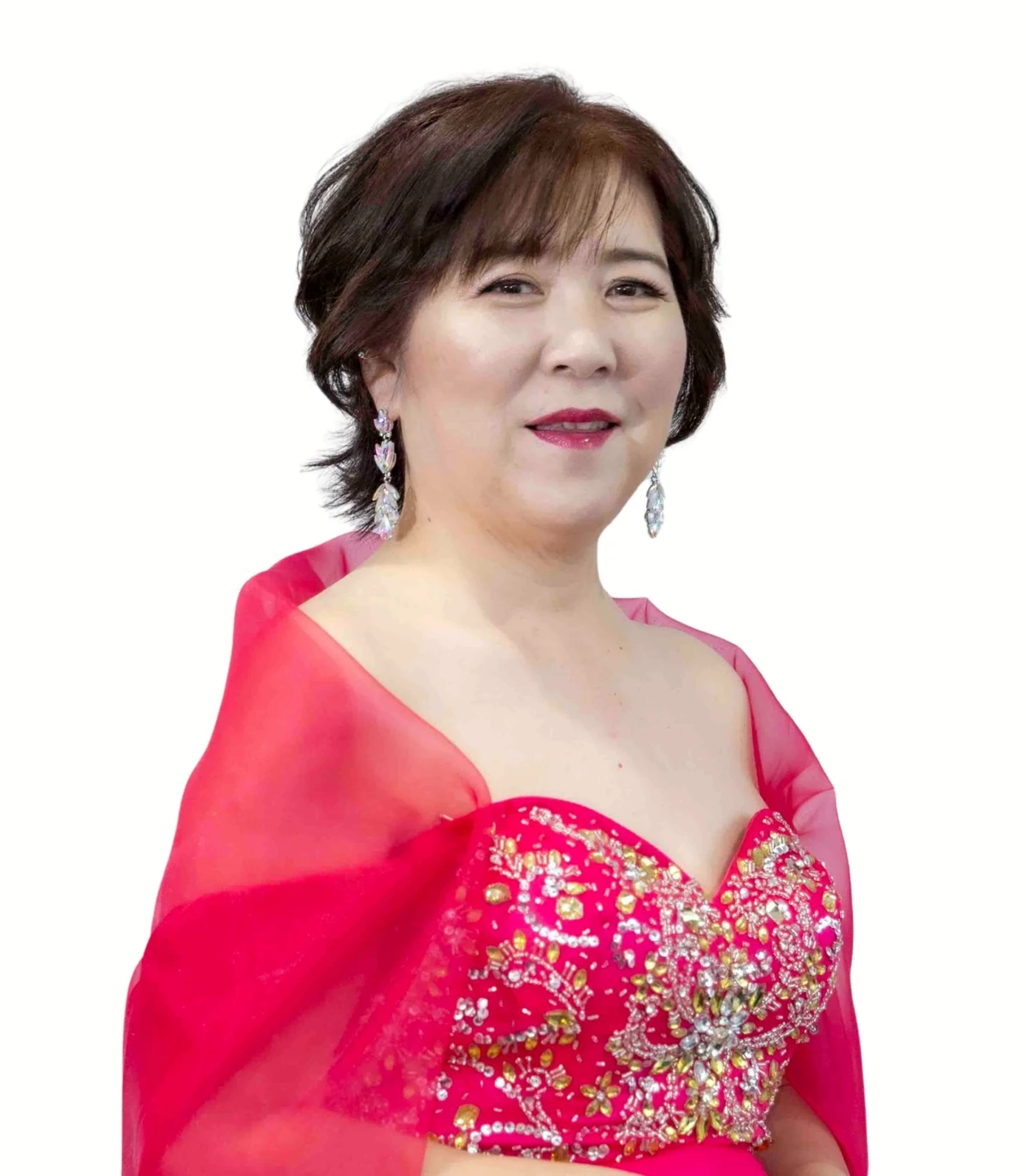 重里 恭子さん