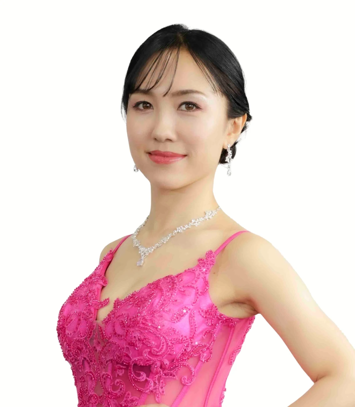 中嶋 麗香さん