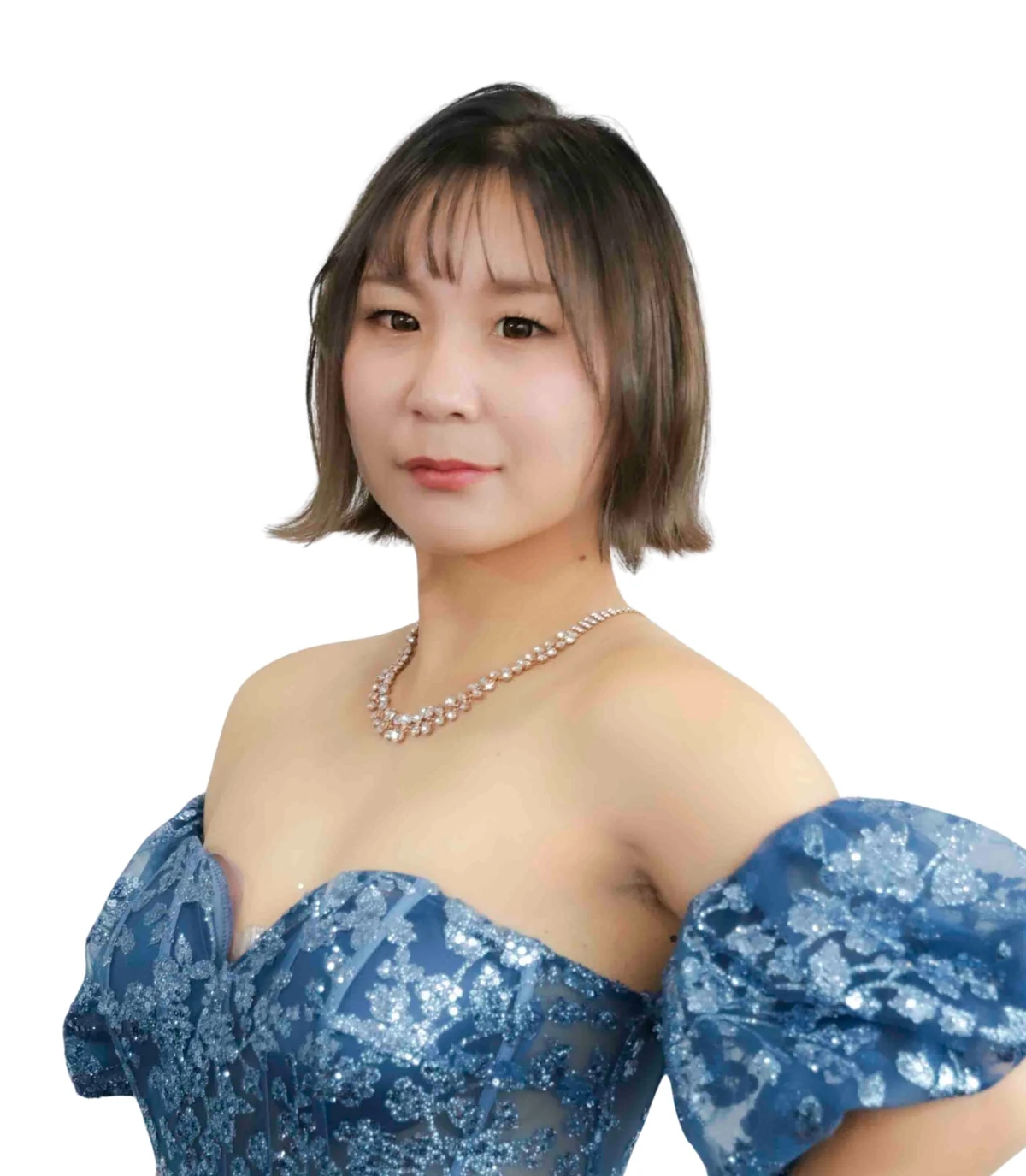 森中 実咲さん