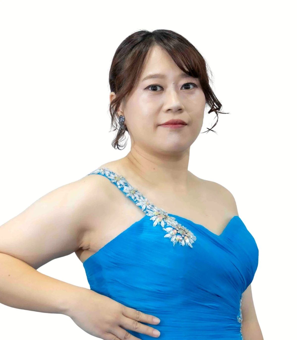 長屋 裕美さん