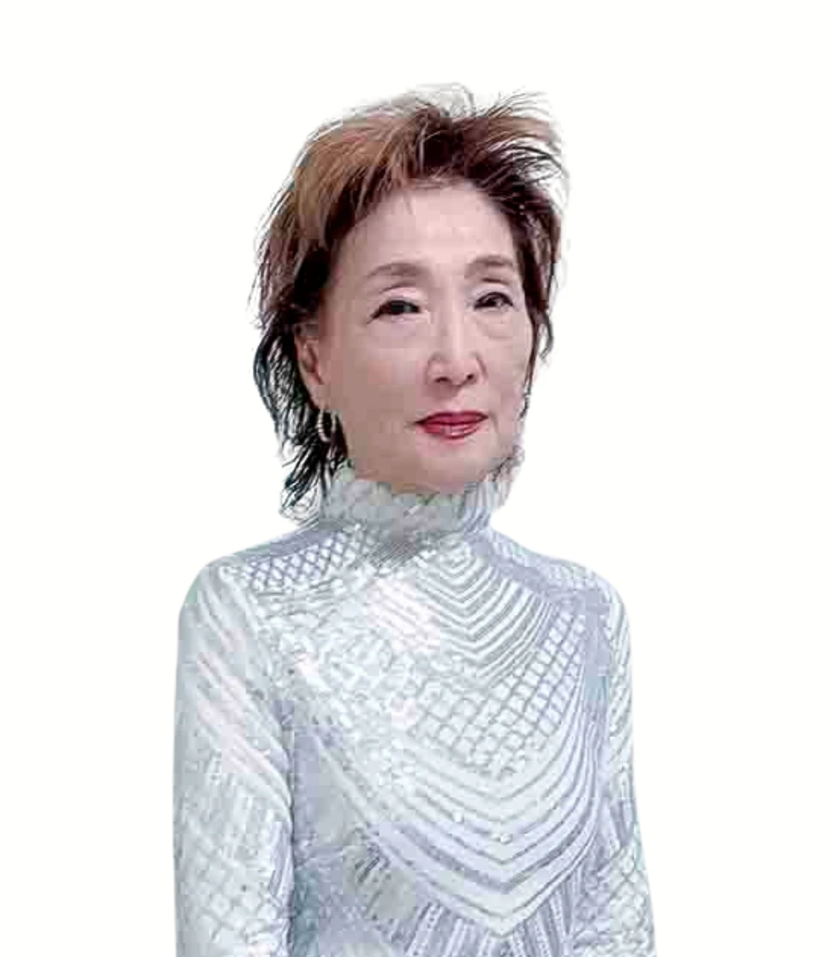 田中 恵子さん