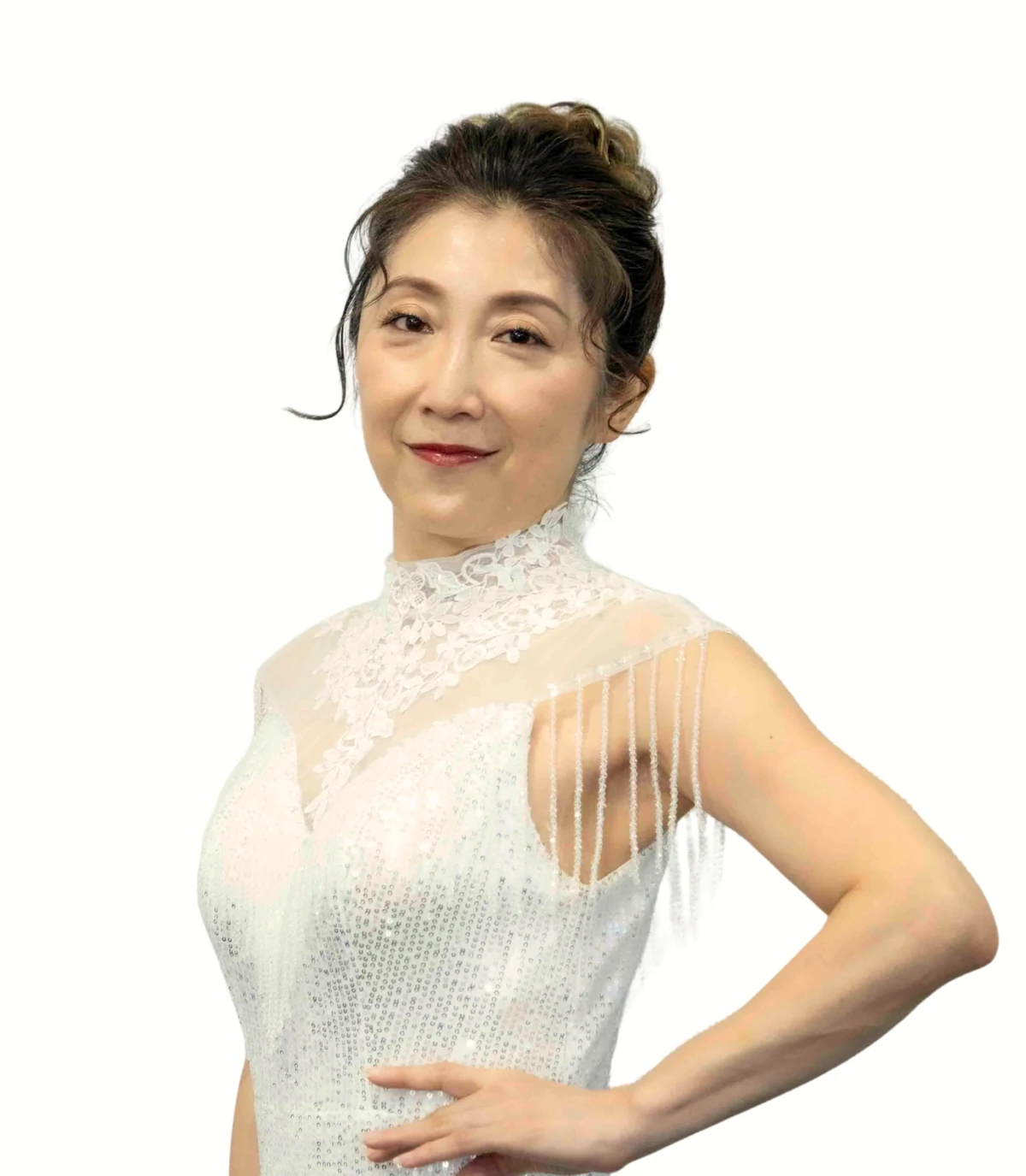 幸田 珠宝さん