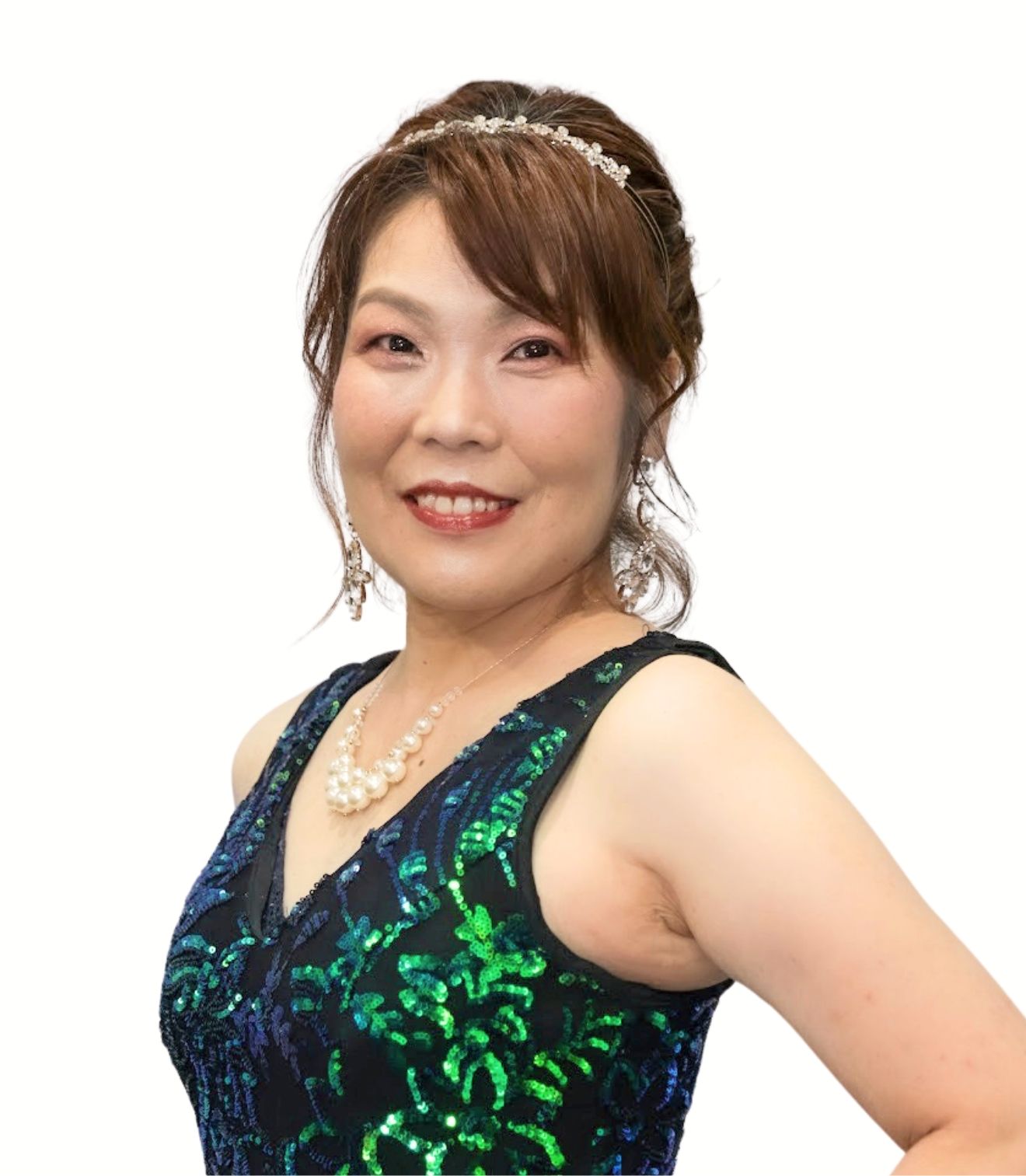 深瀬 里美さん