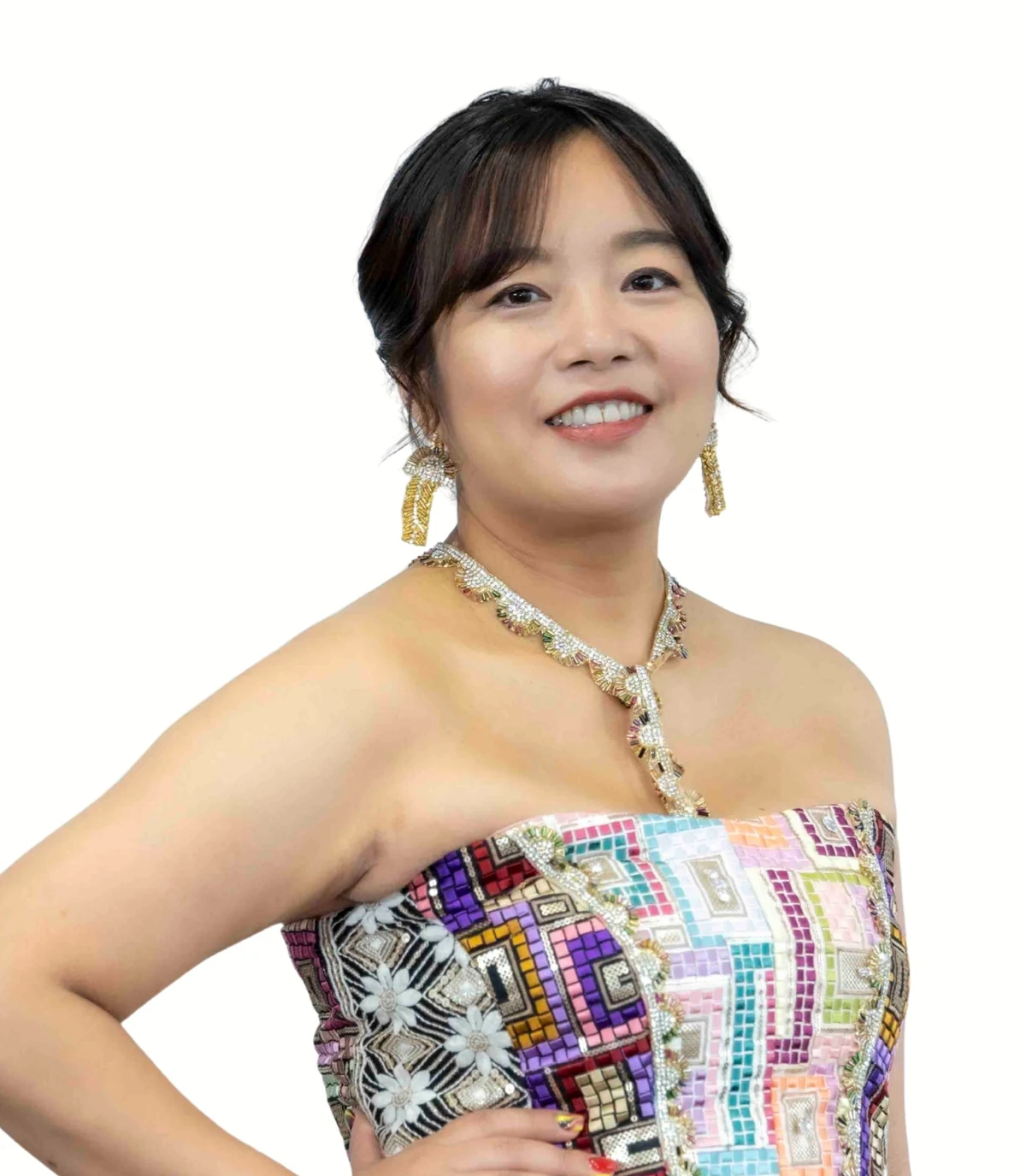 笠谷 麻衣さん