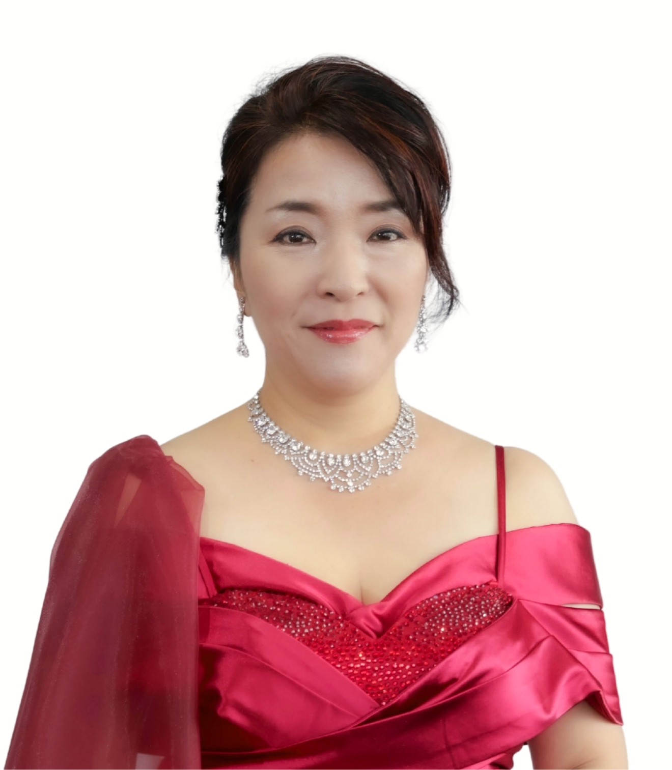 秋吉 貞好さん