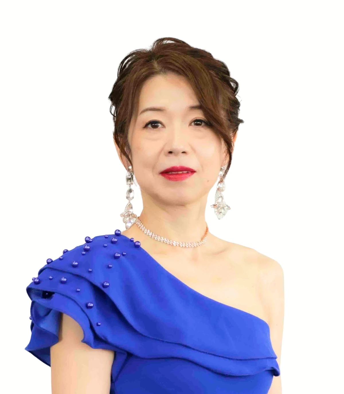 谷口 愛さん