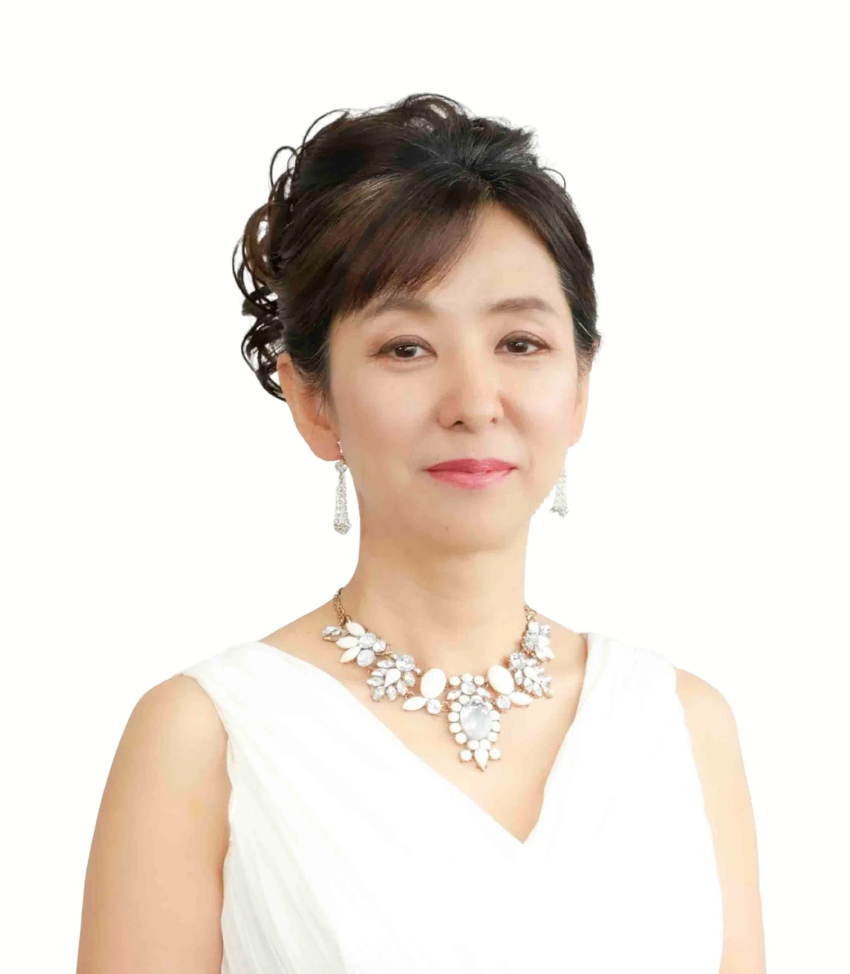 山本 ゆかりさん