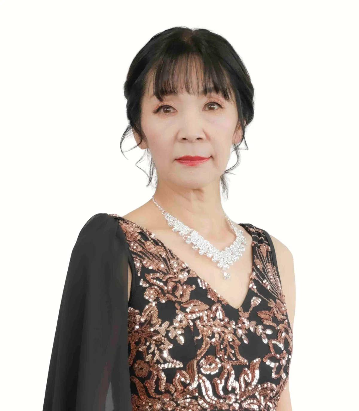中川 尚子さん