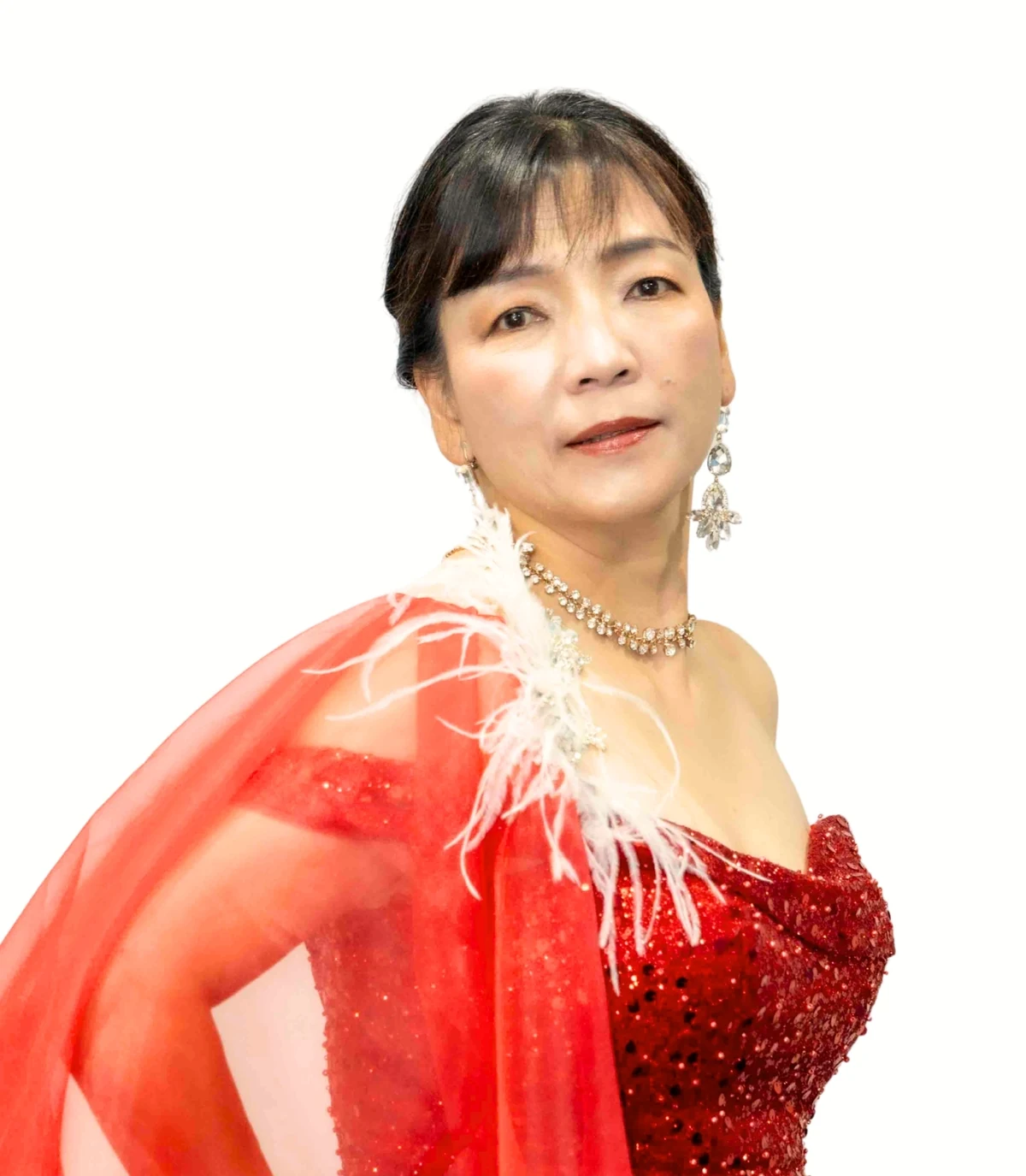 平瀬 智江さん