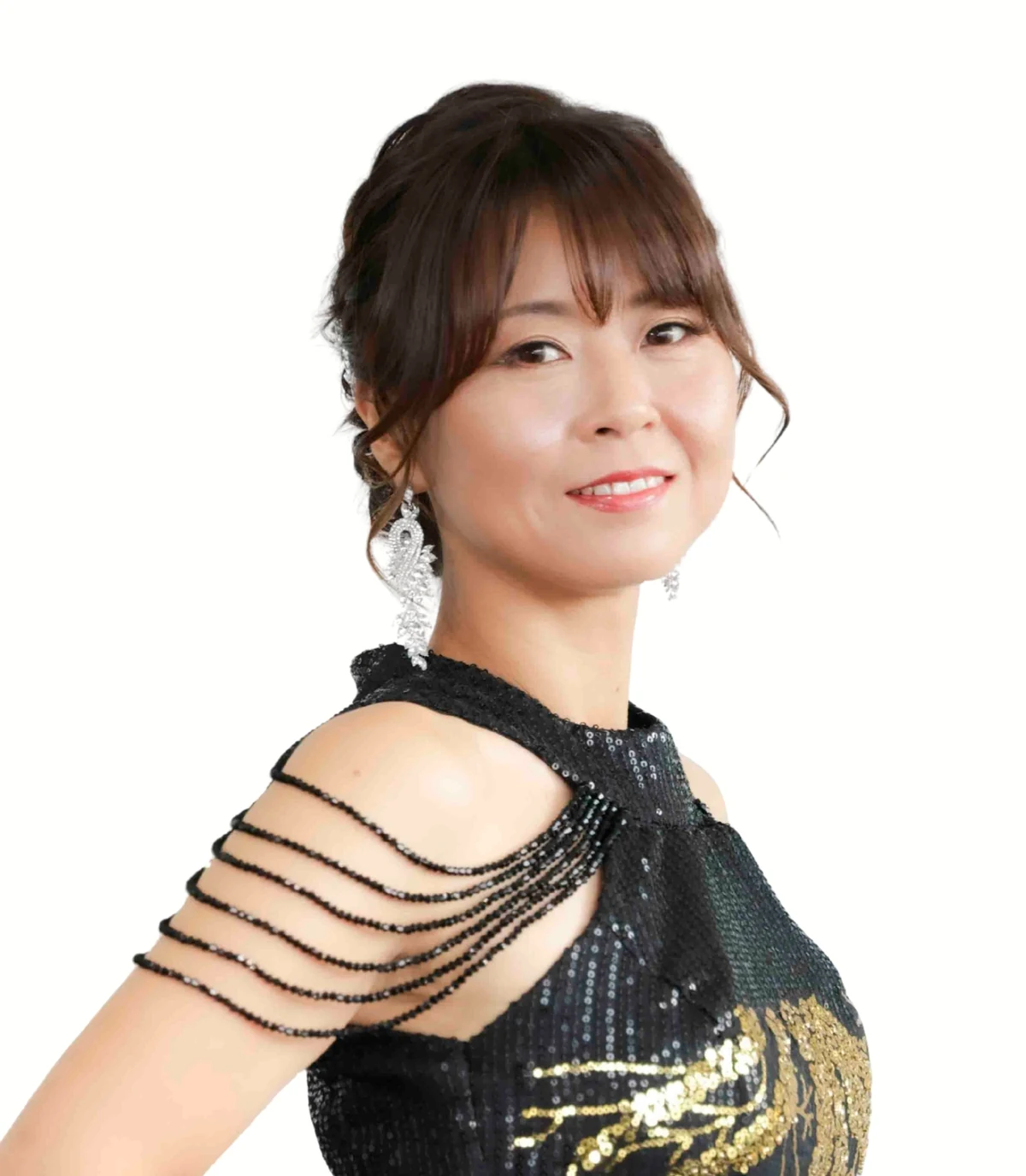 梶本 未来さん