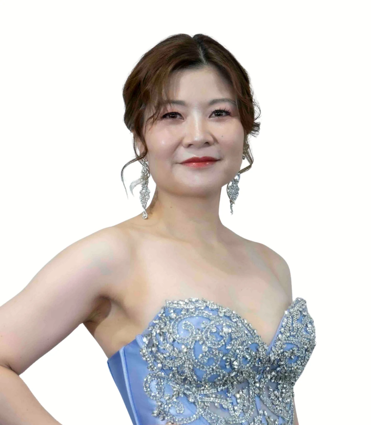 荒井 清香さん