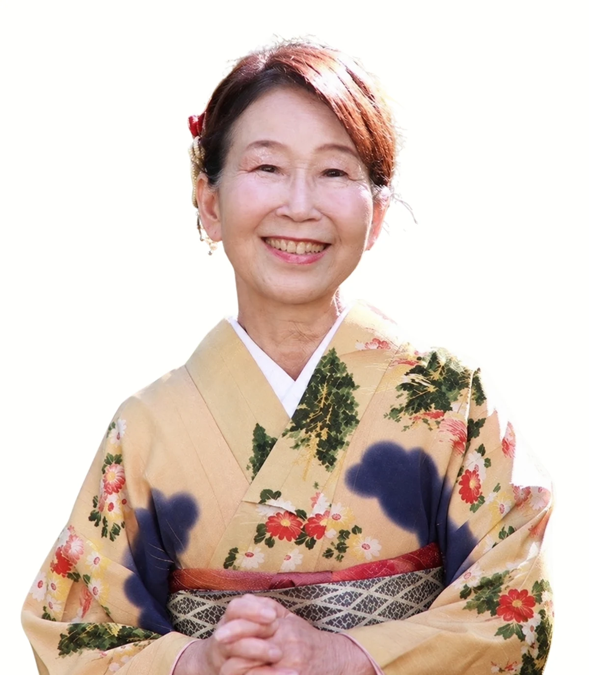 壽美谷 祐子さん