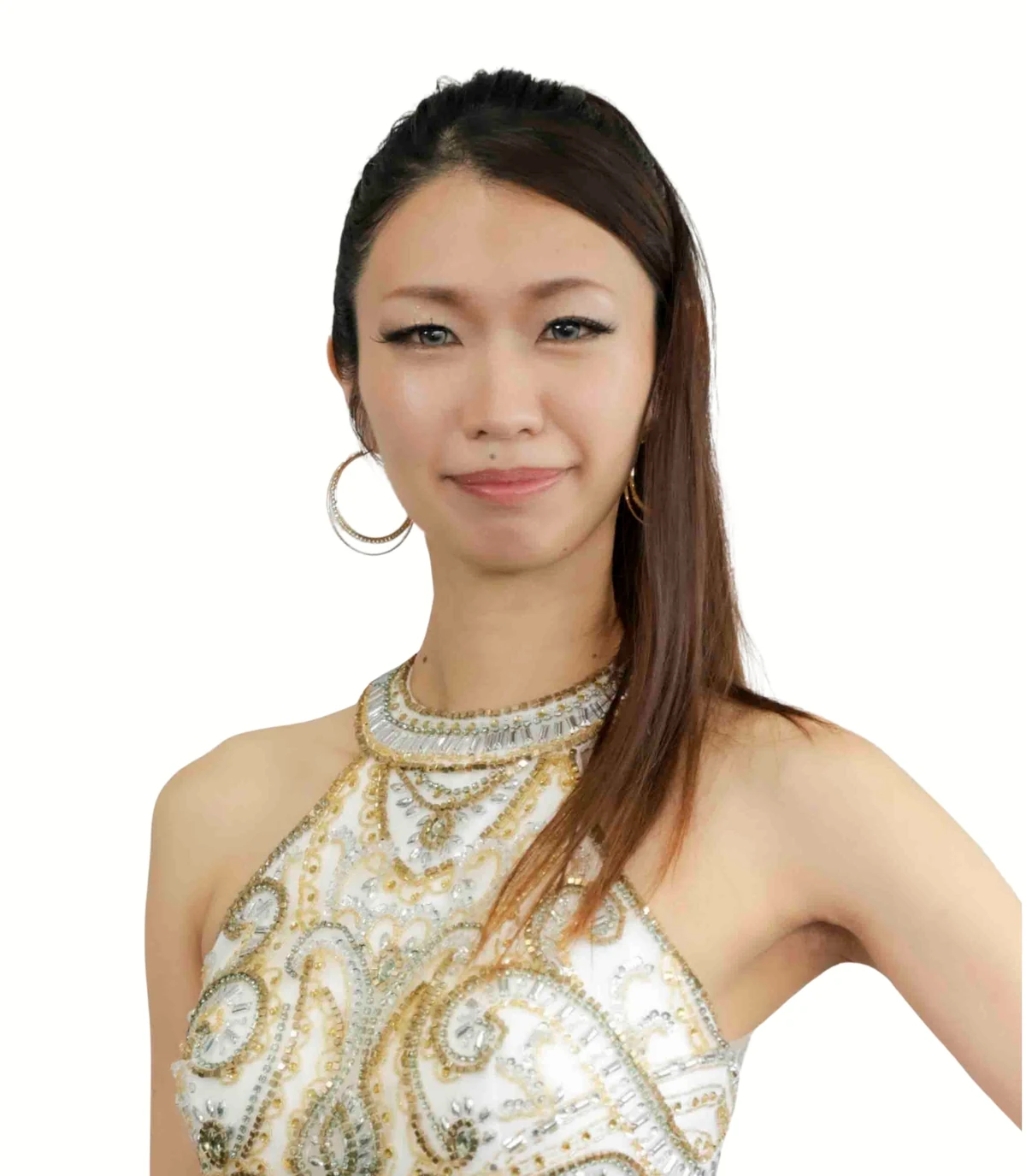 田中 明日香さん