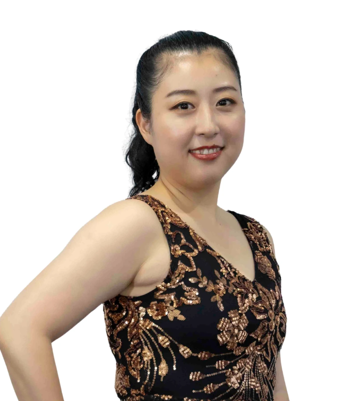 秋河 沙耶さん