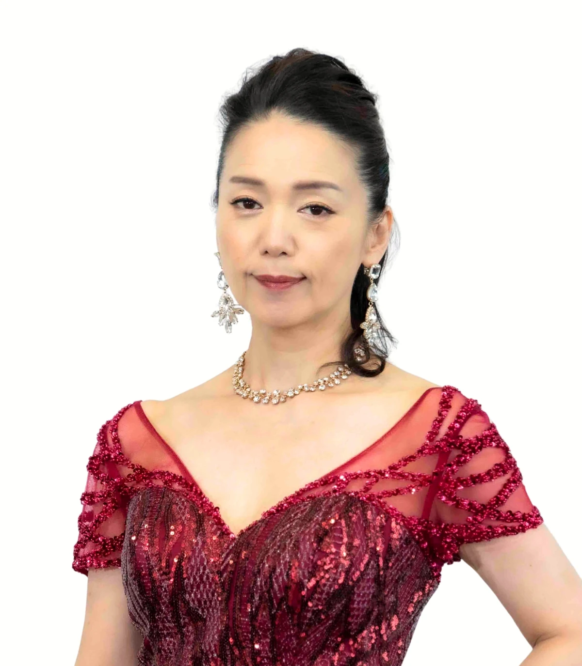 佐藤 恵里子さん