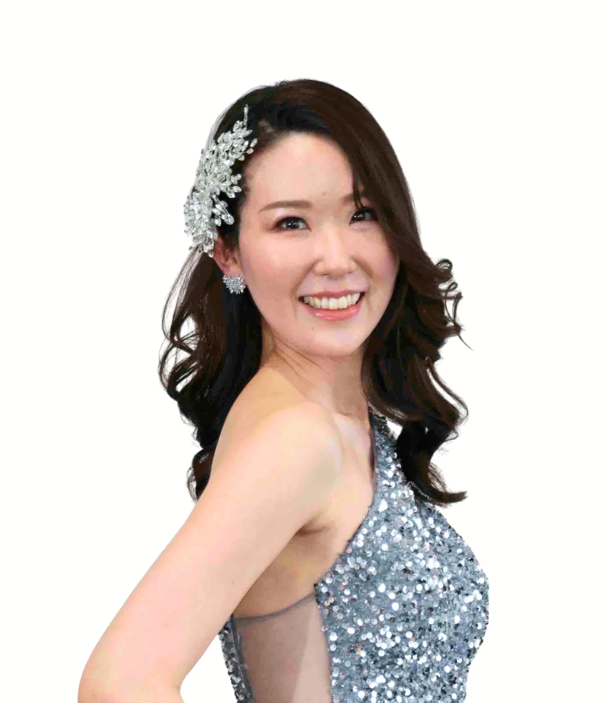 井澤 友香さん