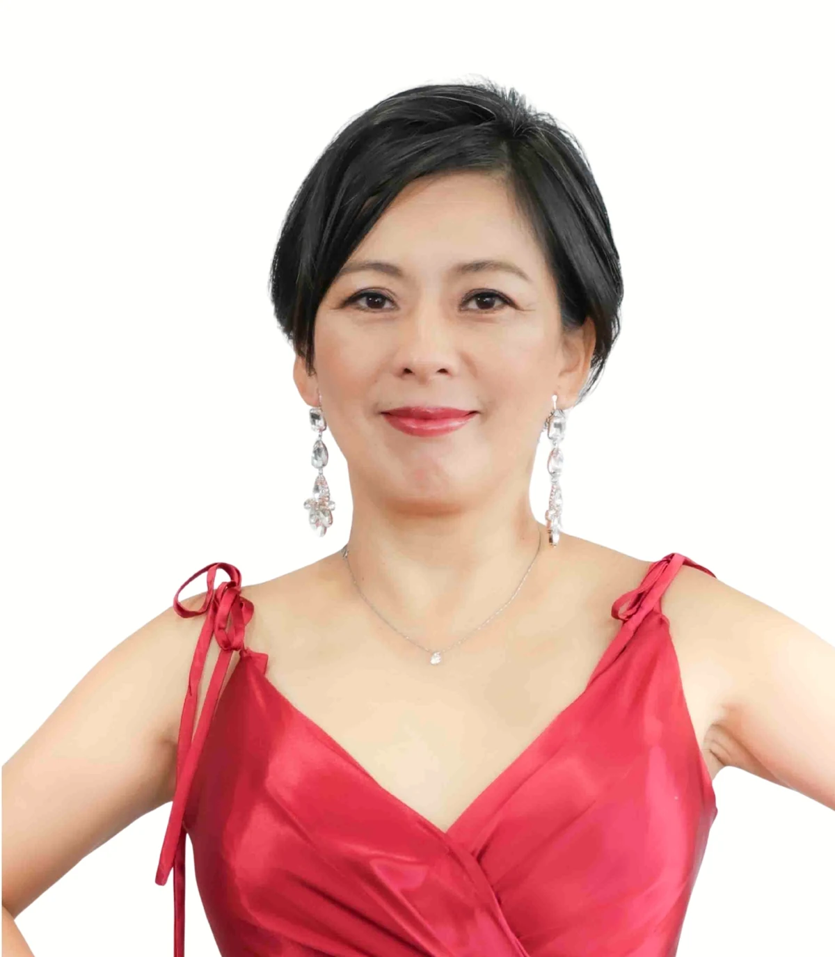 岡崎 しのぶさん